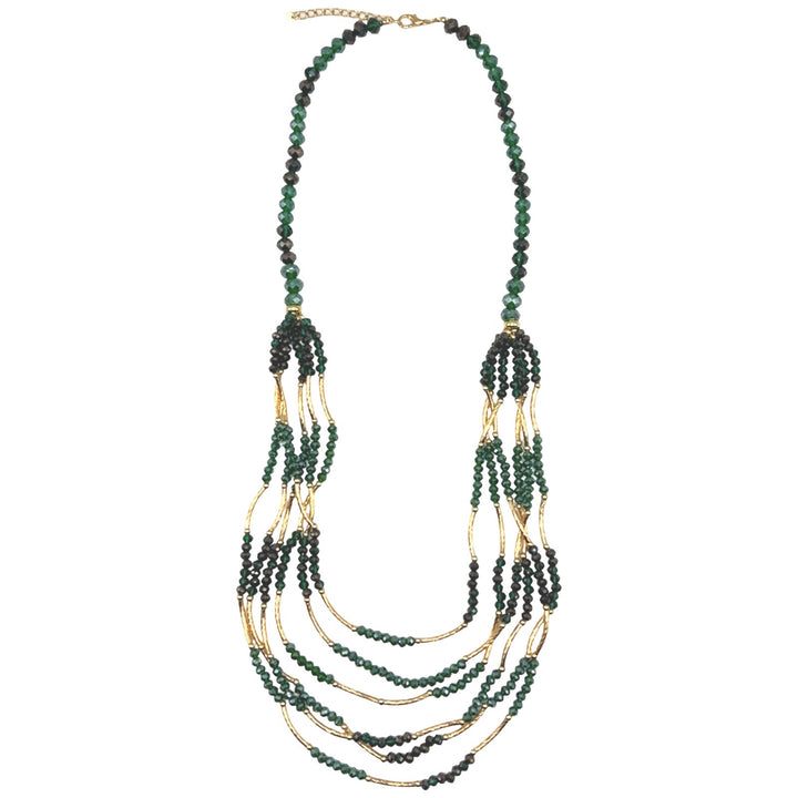 MARINA FOSSATI NECKLACE