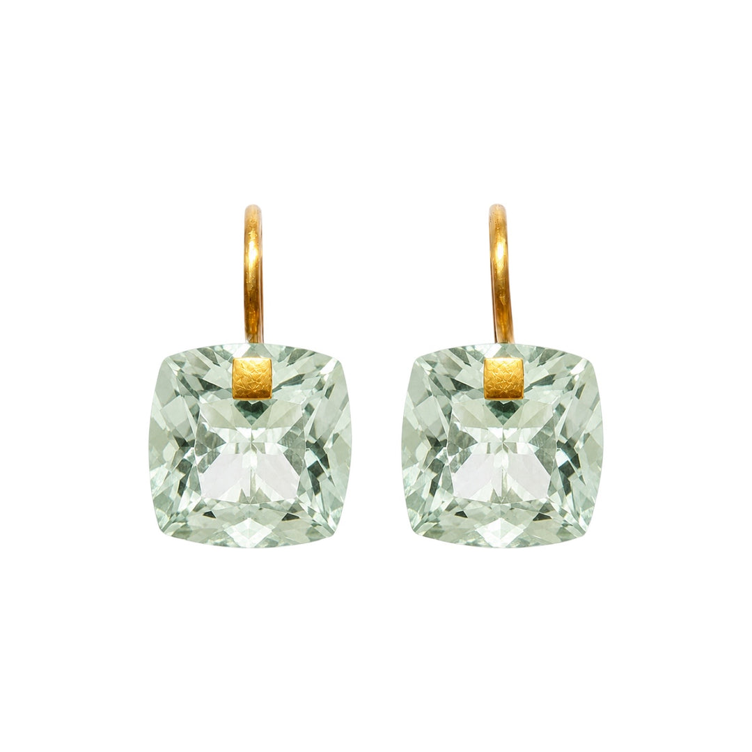 MARIE-HELENE DE TAILLAC EARRINGS