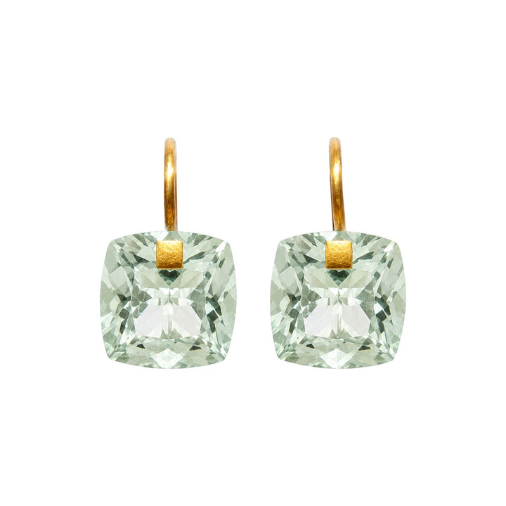 MARIE-HELENE DE TAILLAC EARRINGS