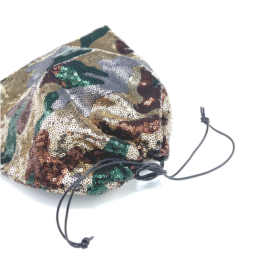 MARIA LA ROSA BAG