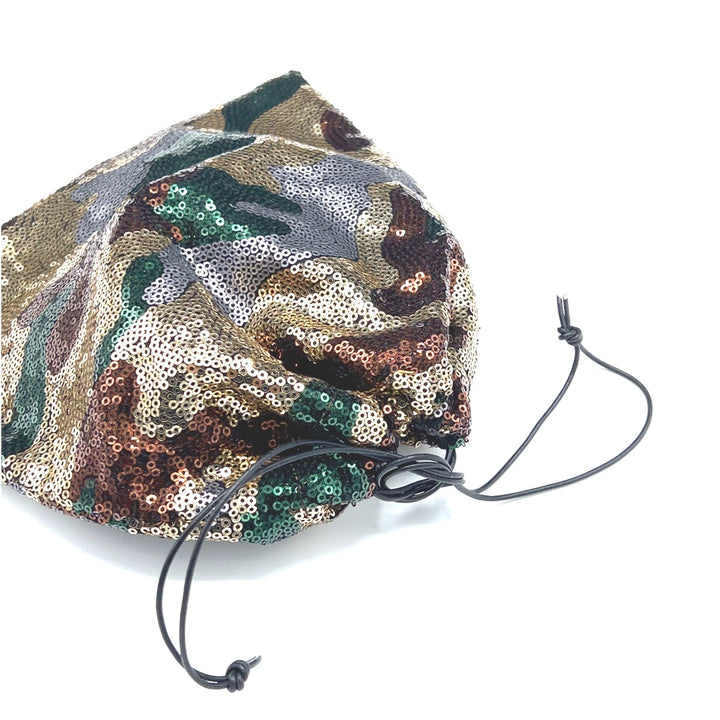 MARIA LA ROSA BAG