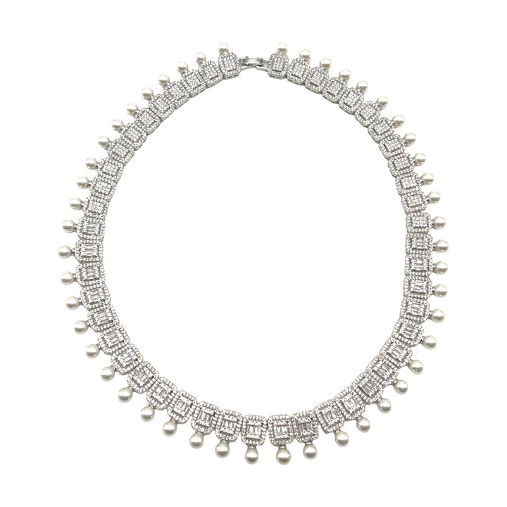 MARINA FOSSATI NECKLACE