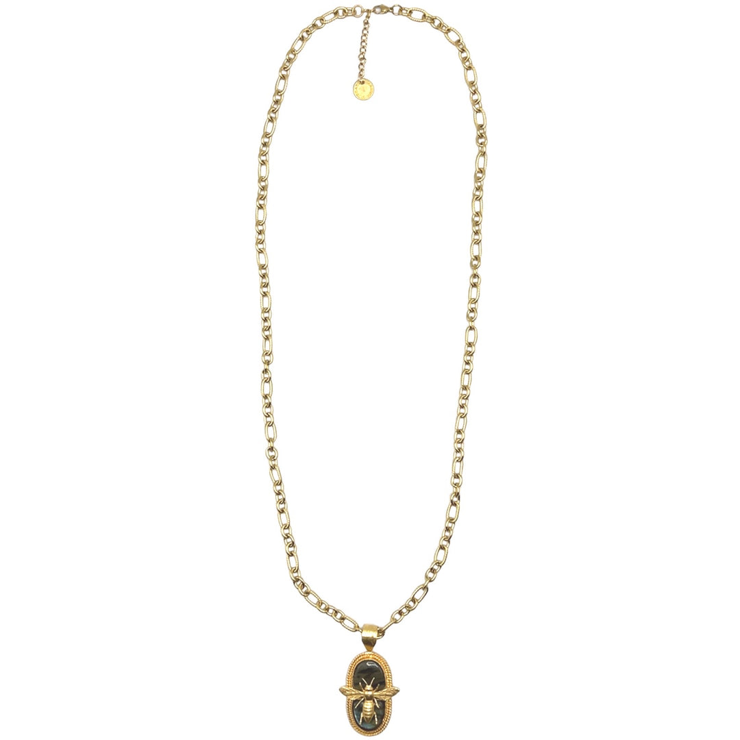 MARINA FOSSATI NECKLACE