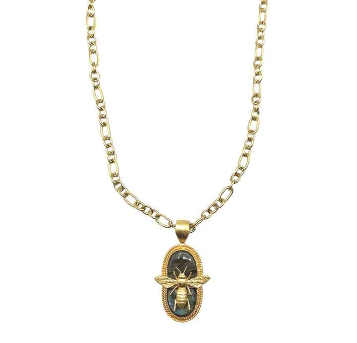 MARINA FOSSATI NECKLACE
