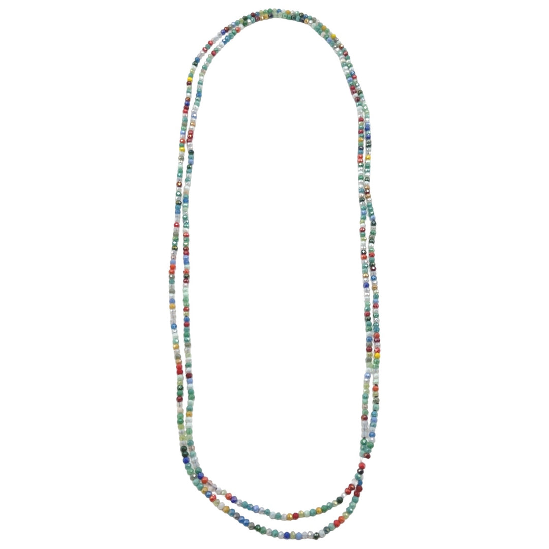 MARINA FOSSATI NECKLACE