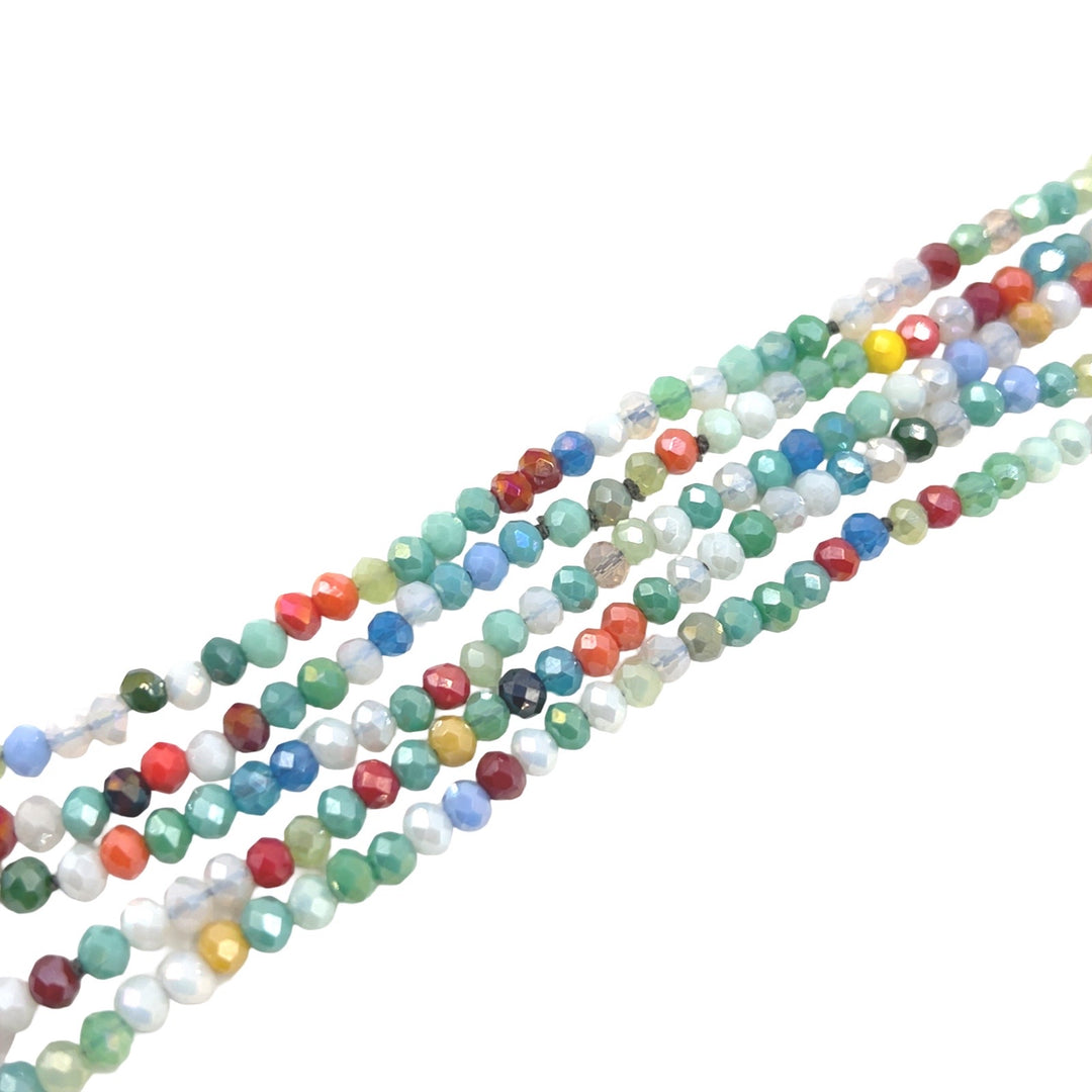 MARINA FOSSATI NECKLACE