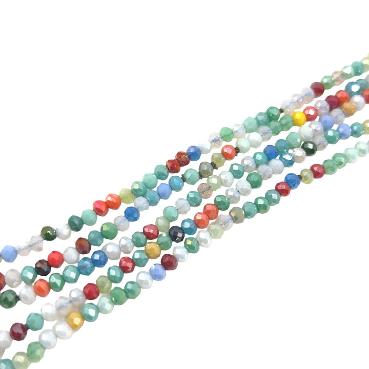 MARINA FOSSATI NECKLACE