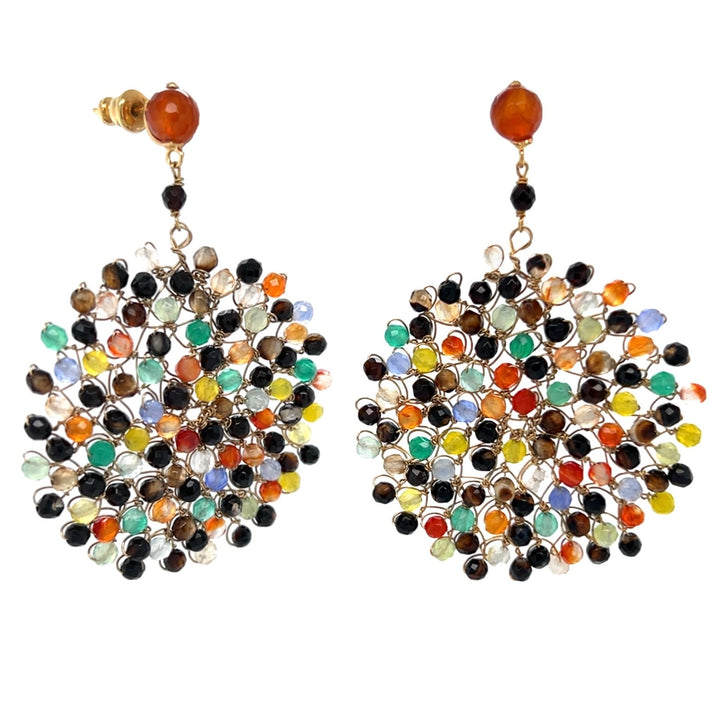 DONATELLA PELLINI EARRINGS