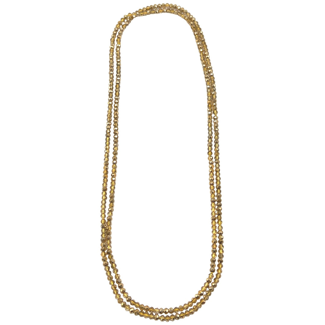 MARINA FOSSATI NECKLACE