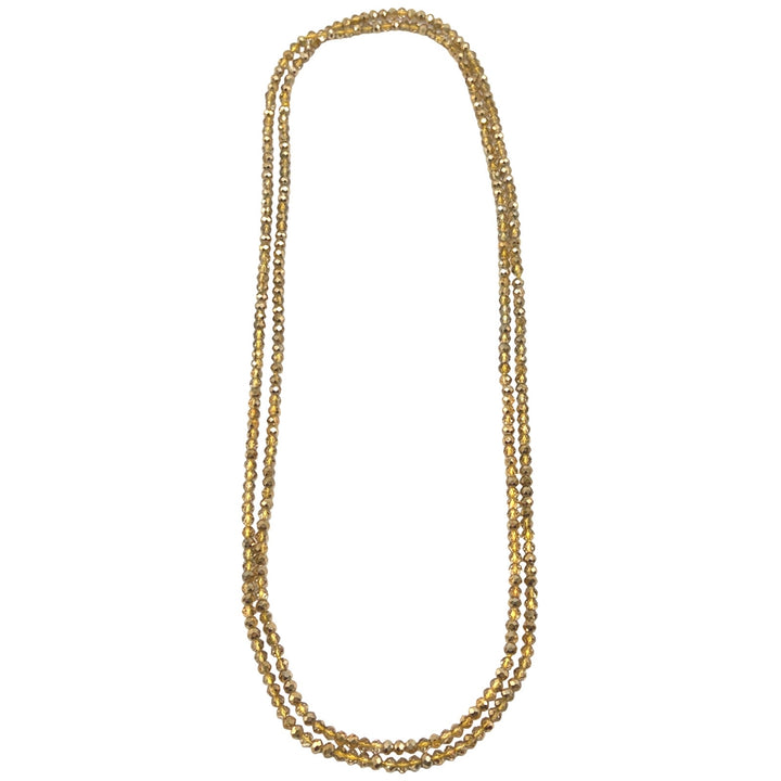 MARINA FOSSATI NECKLACE