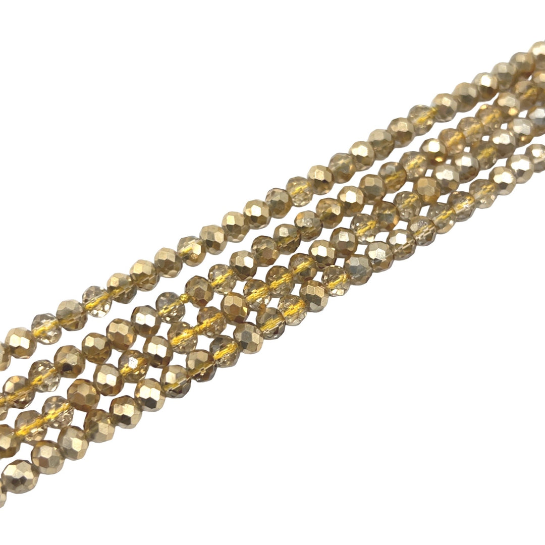 MARINA FOSSATI NECKLACE