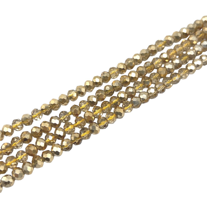 MARINA FOSSATI NECKLACE