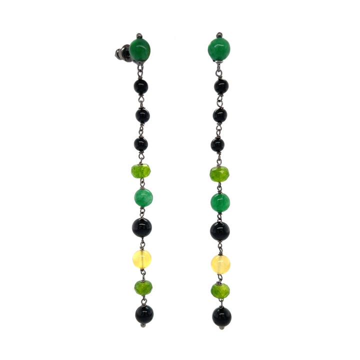 DONATELLA PELLINI EARRINGS