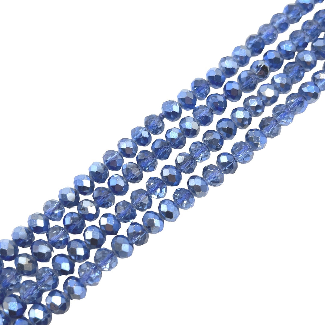 MARINA FOSSATI NECKLACE