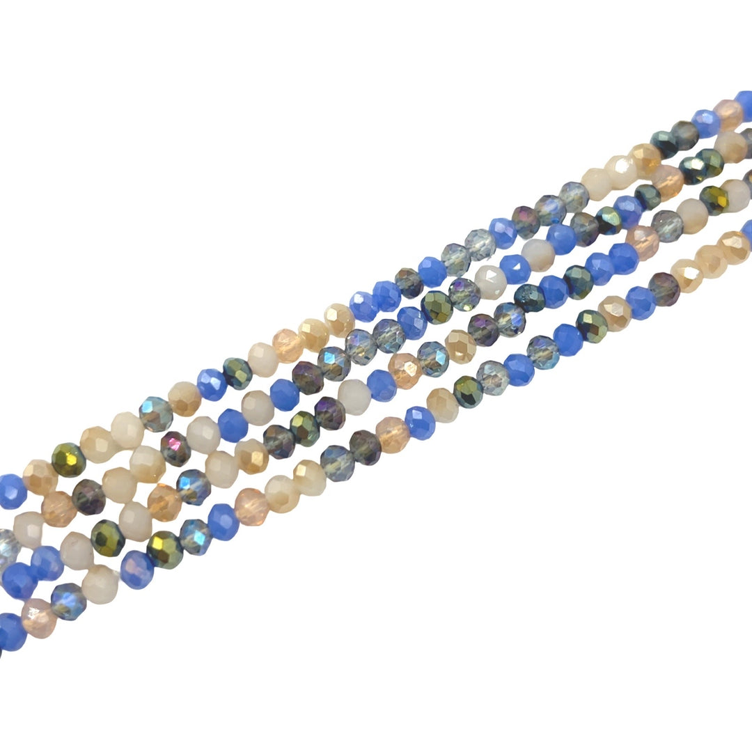 MARINA FOSSATI NECKLACE