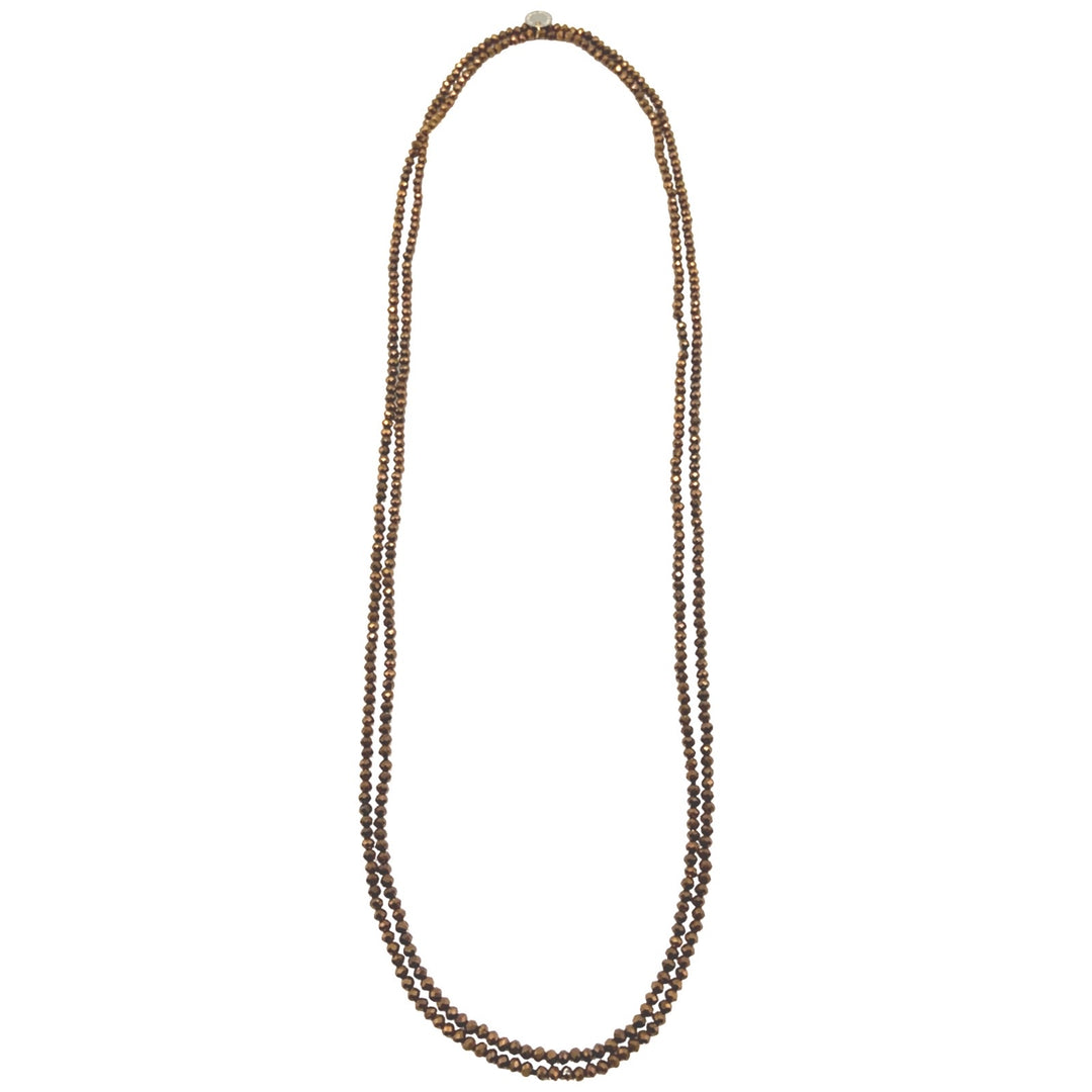 MARINA FOSSATI NECKLACE