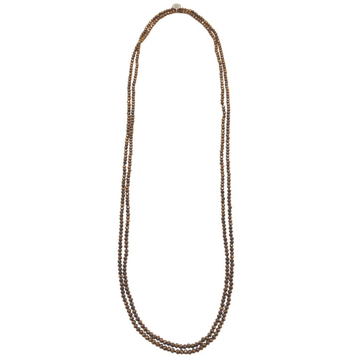 MARINA FOSSATI NECKLACE
