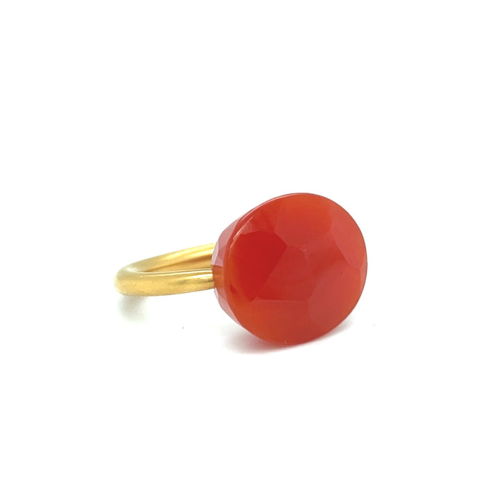 MARIE-HELENE DE TAILLAC RING