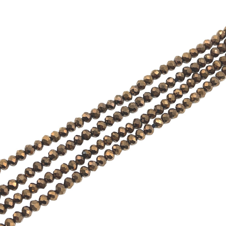 MARINA FOSSATI NECKLACE
