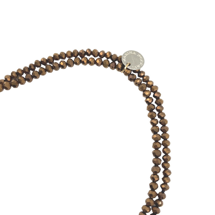 MARINA FOSSATI NECKLACE