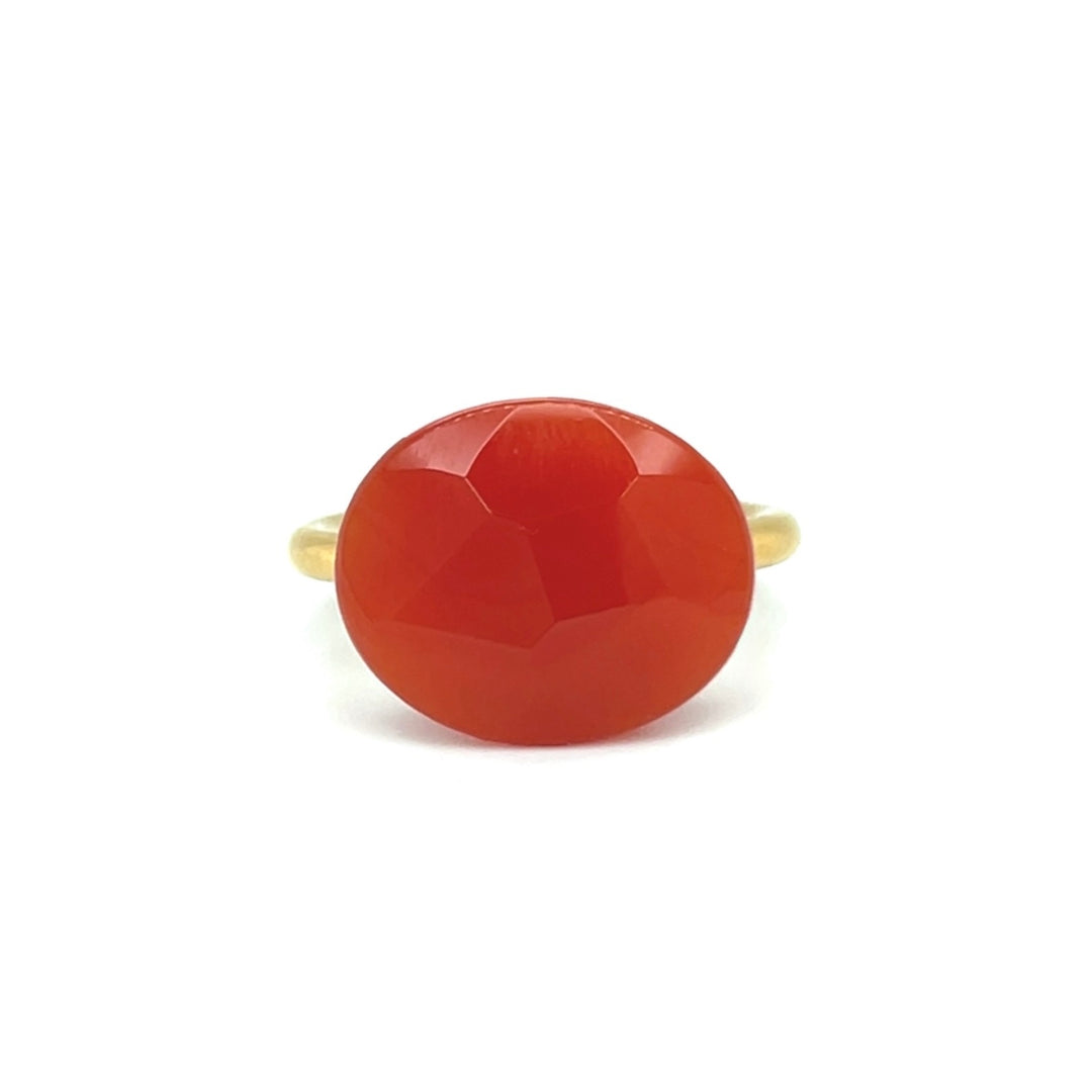 MARIE-HELENE DE TAILLAC RING