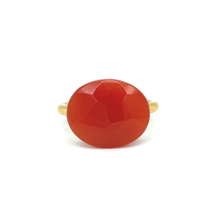 MARIE-HELENE DE TAILLAC RING