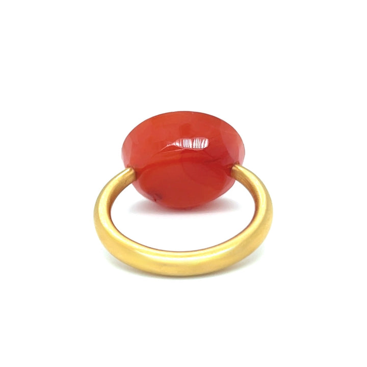 MARIE-HELENE DE TAILLAC RING