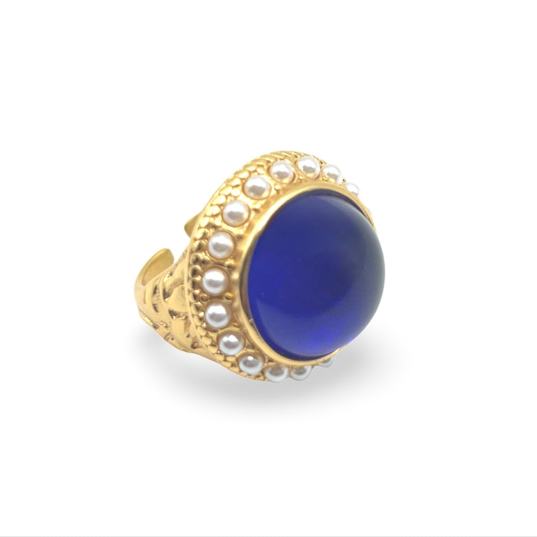 MARINA FOSSATI RING