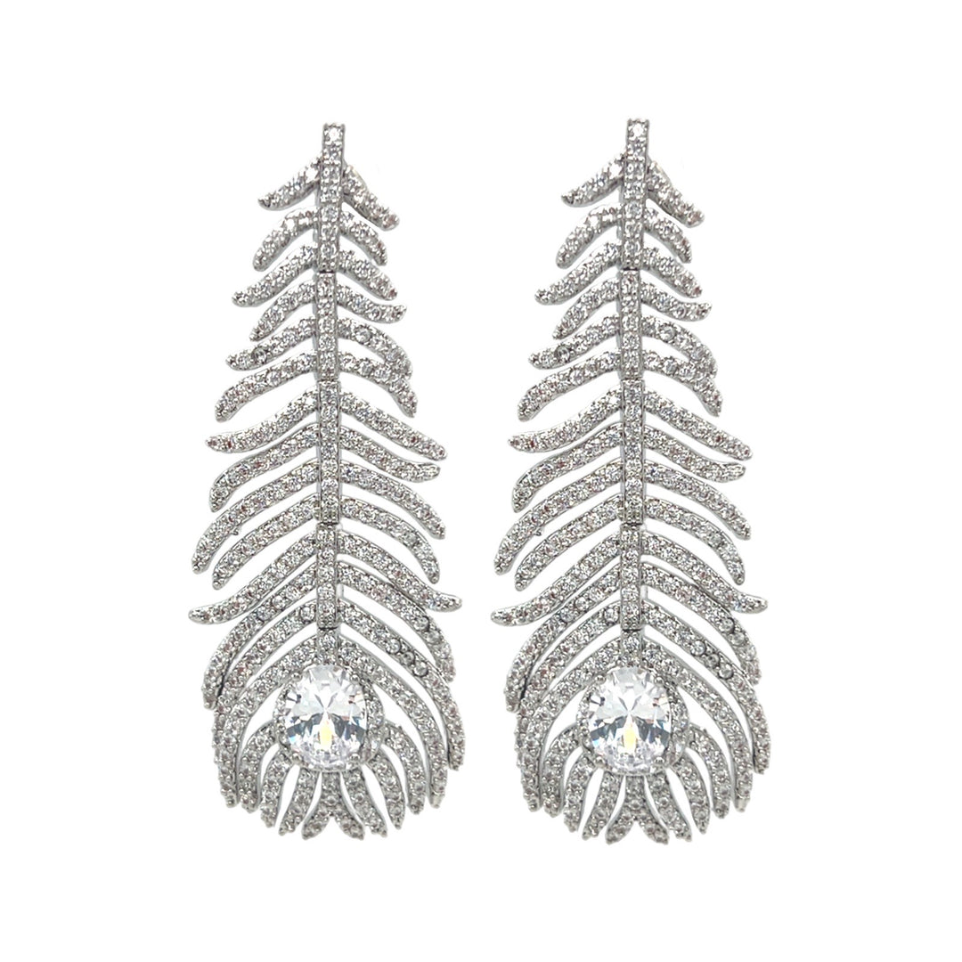 MARINA FOSSATI EARRINGS