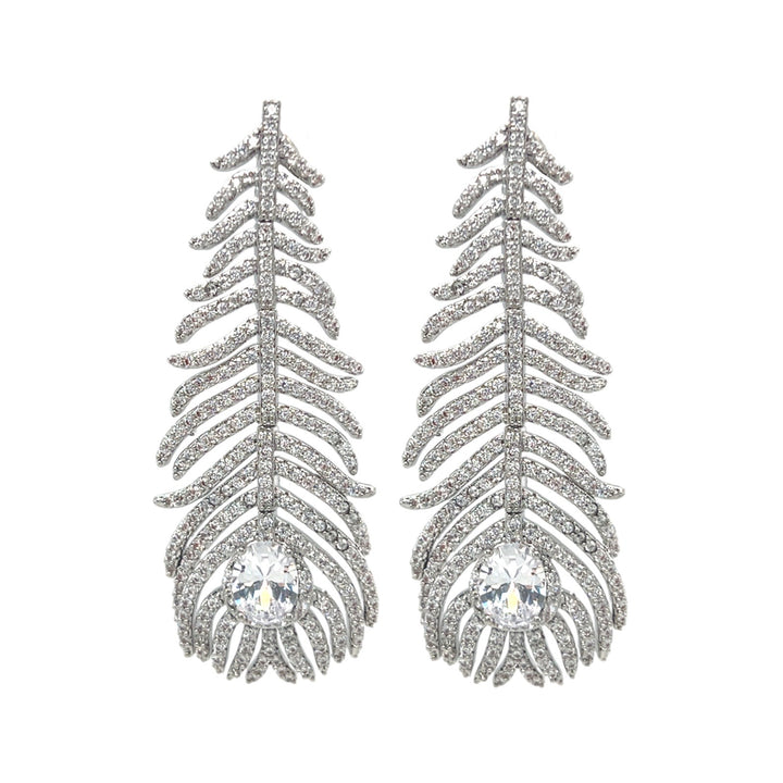 MARINA FOSSATI EARRINGS