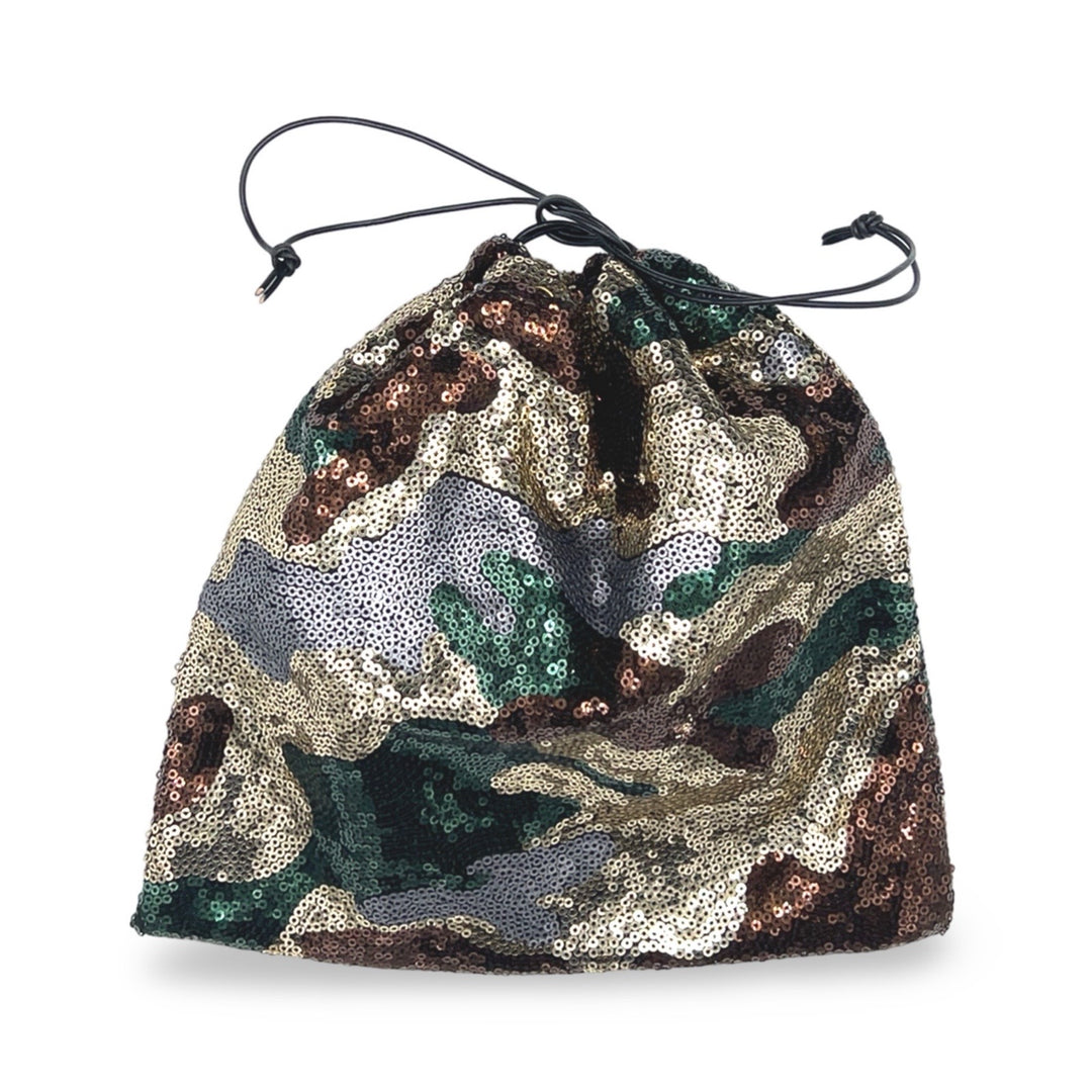 MARIA LA ROSA BAG