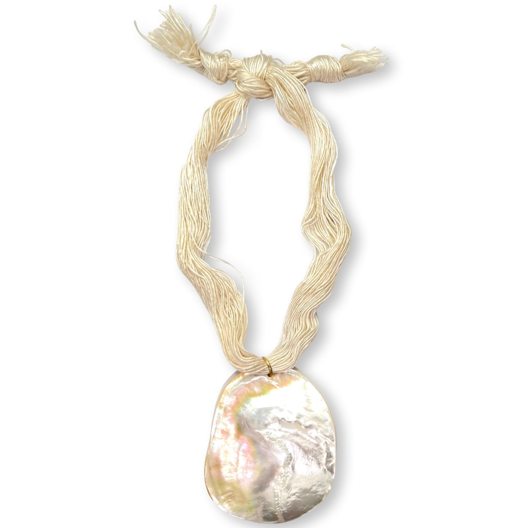 PIPPA SMALL NECKLACE