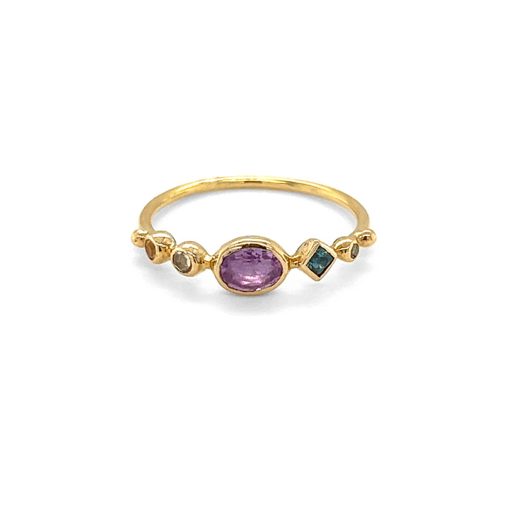 DORETTE RING