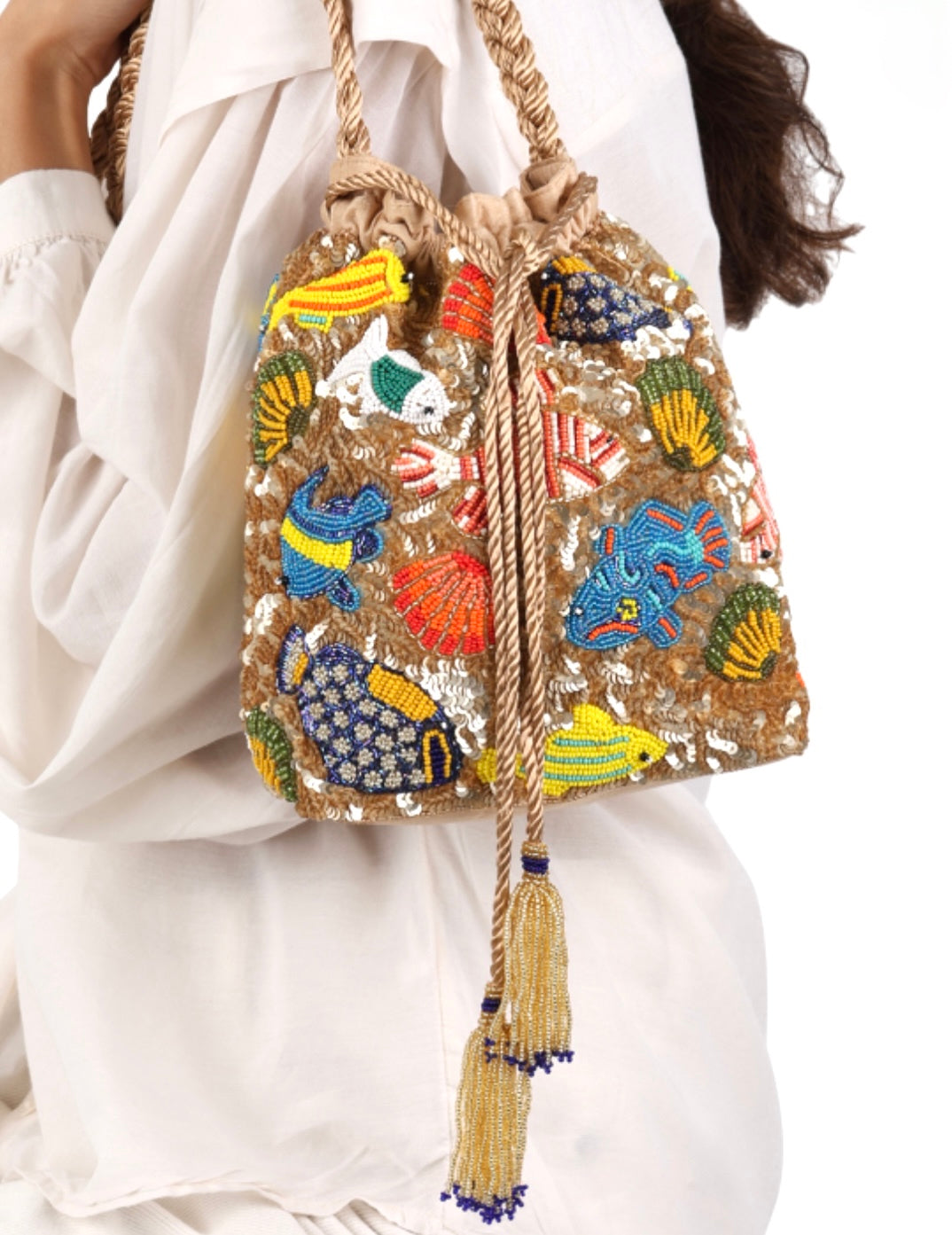OLIVIA DAR BAG