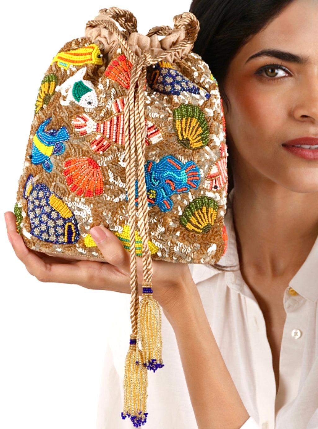 OLIVIA DAR BAG