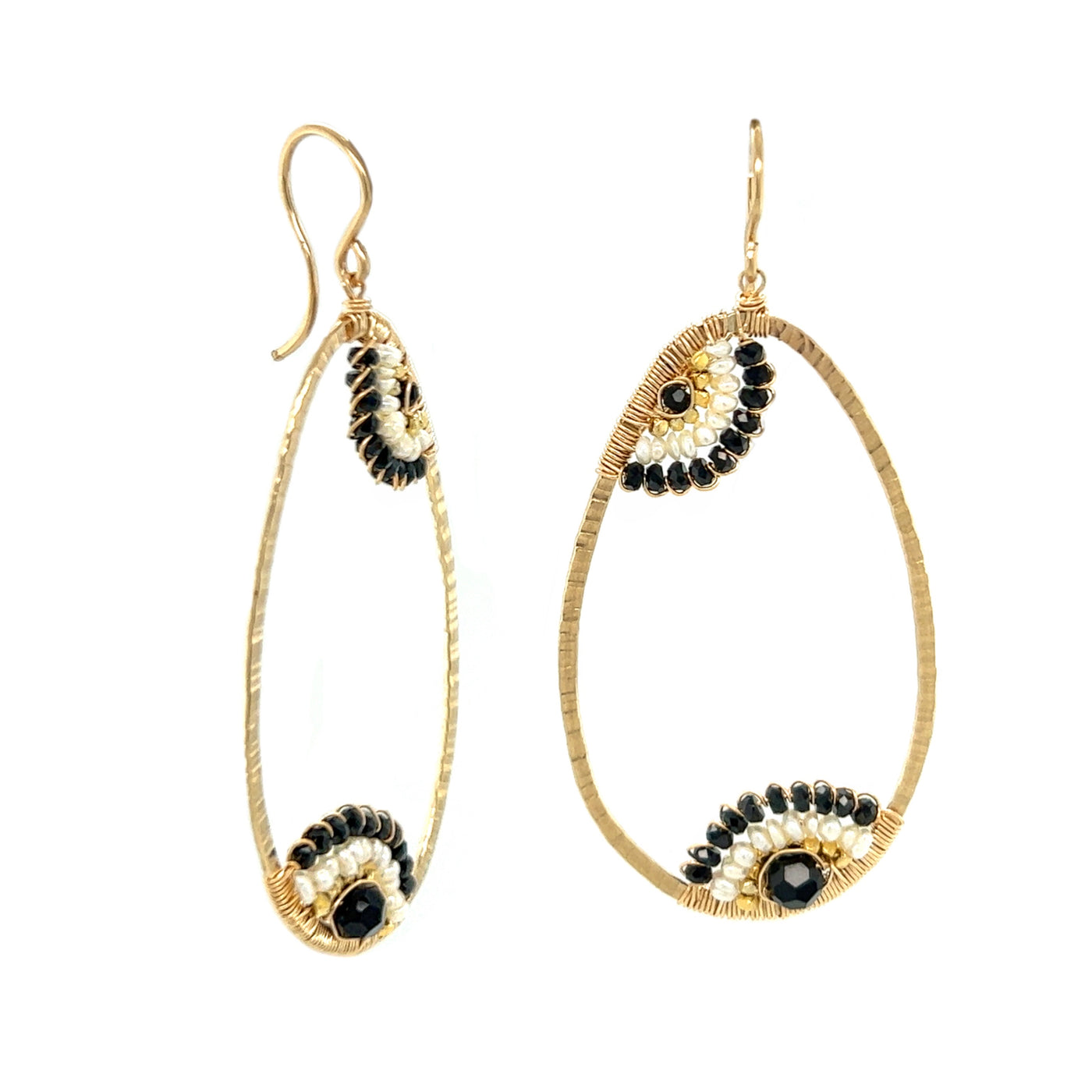 DANA KELLIN EARRINGS