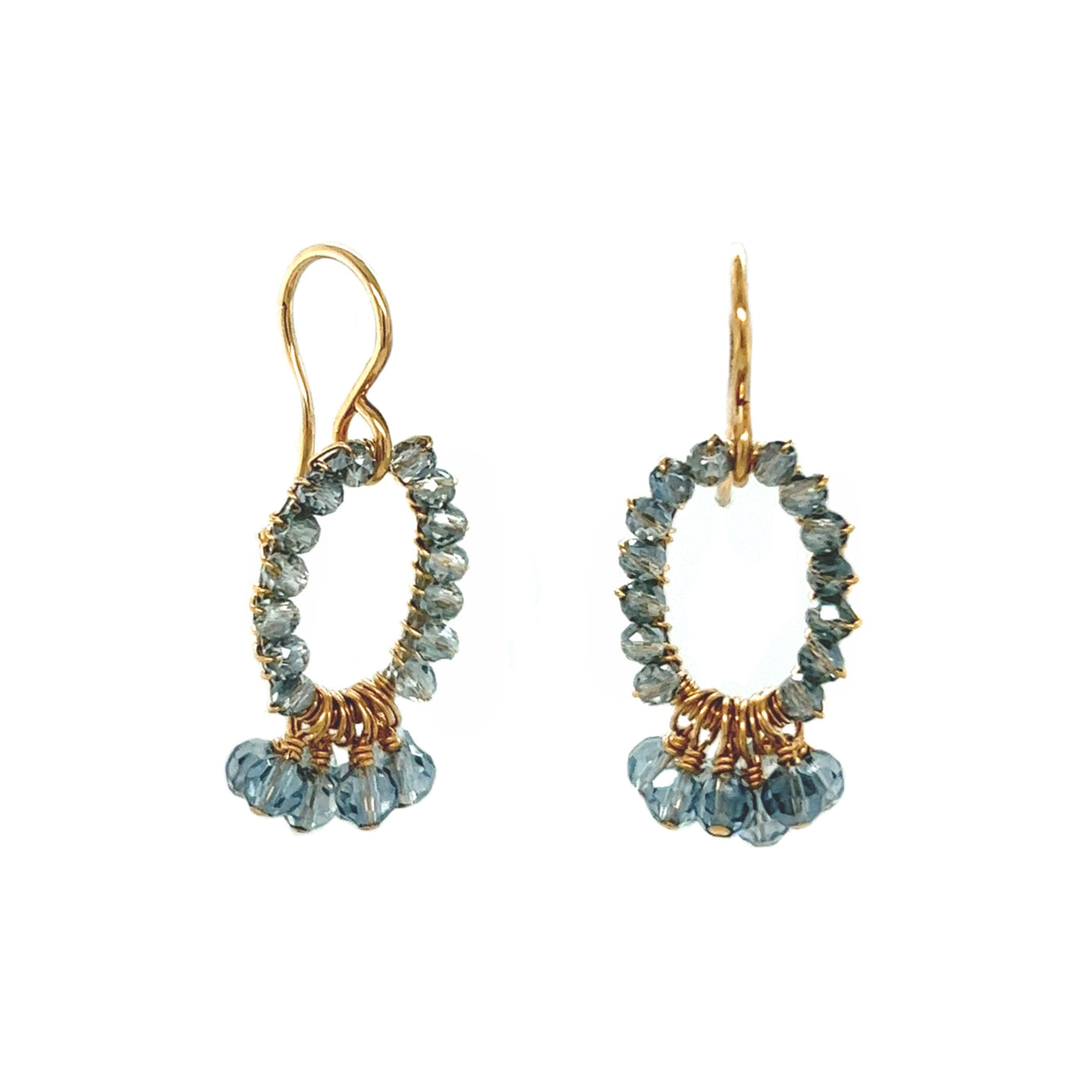 DANA KELLIN EARRINGS