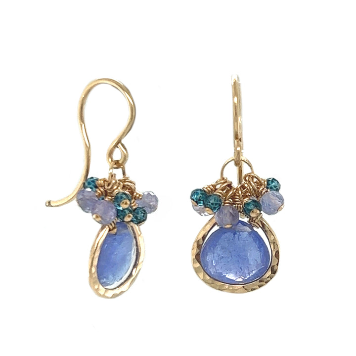 DANA KELLIN EARRINGS
