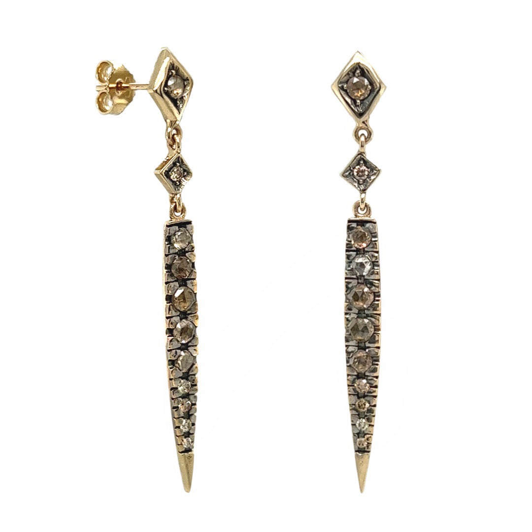 FABRIZIO RIVA EARRINGS