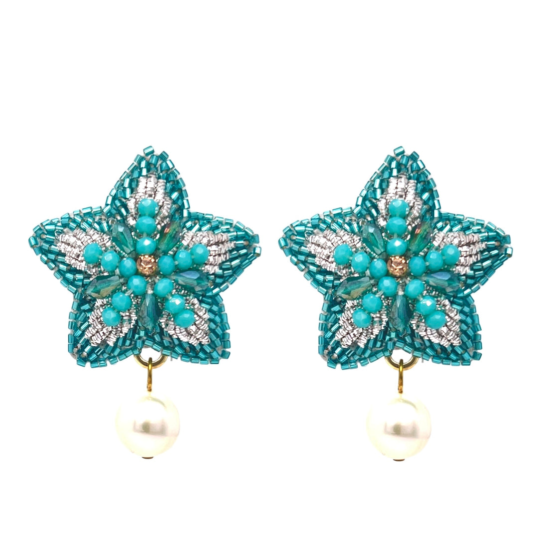 OLIVIA DAR EARRINGS