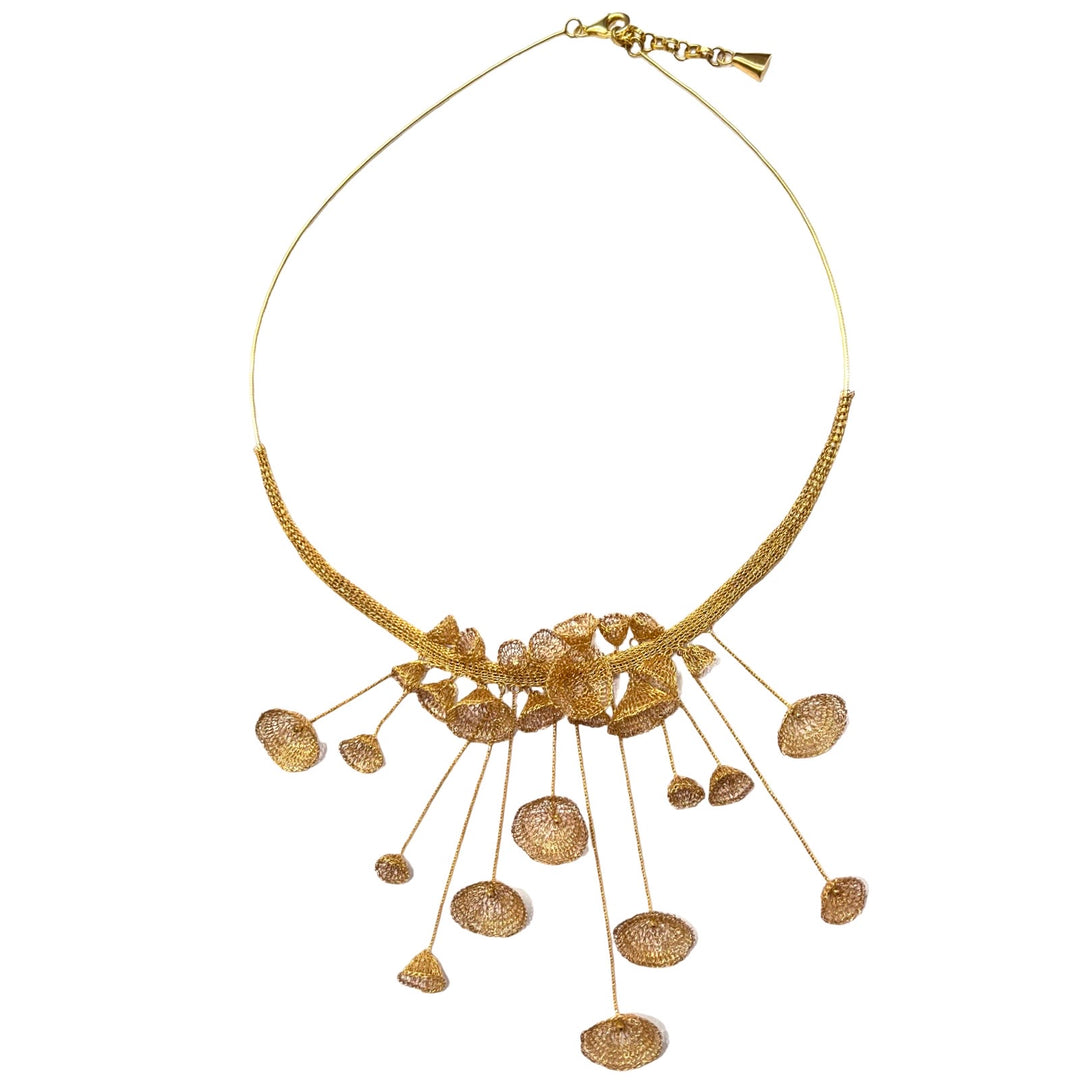 MILENA ZU NECKLACE