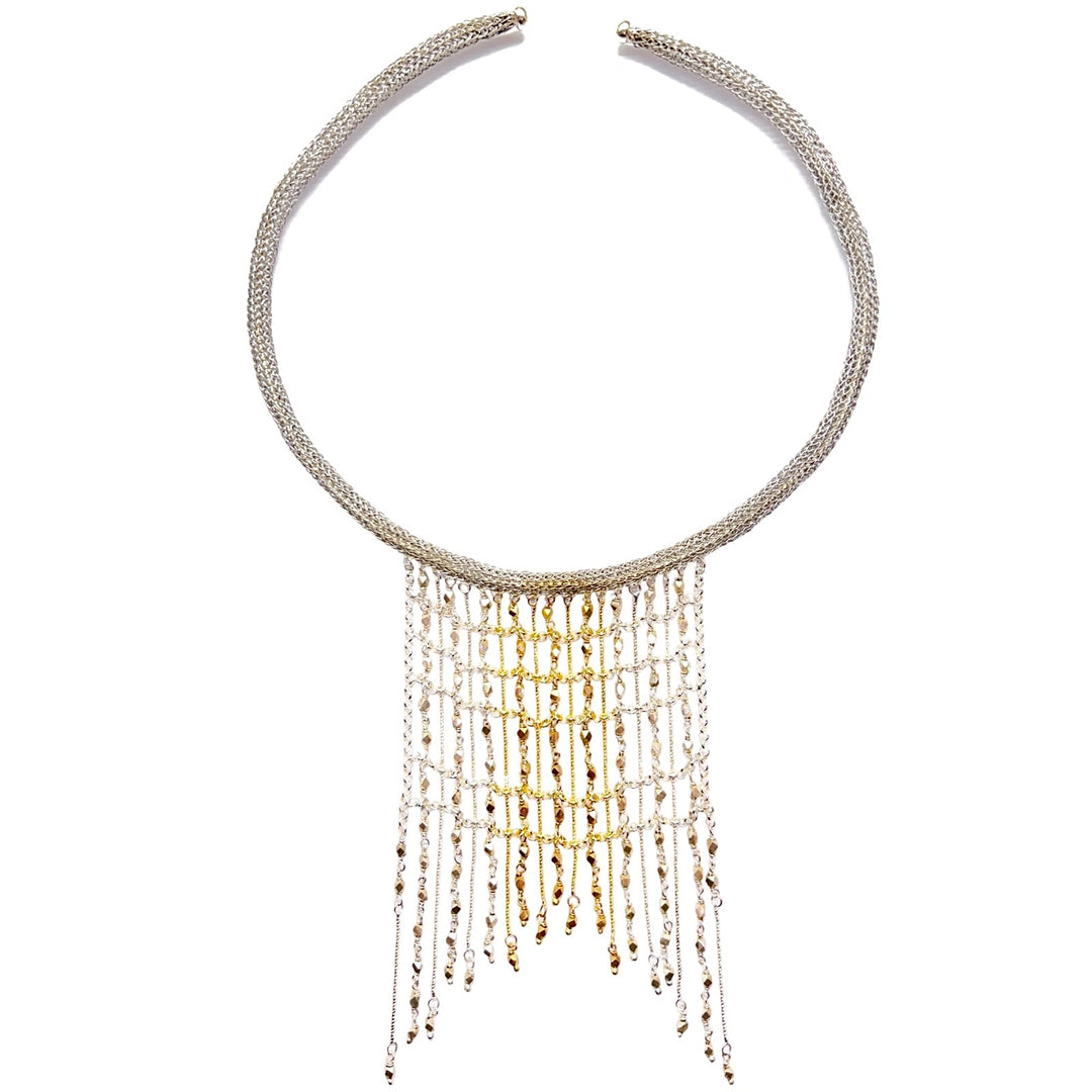 MILENA ZU NECKLACE