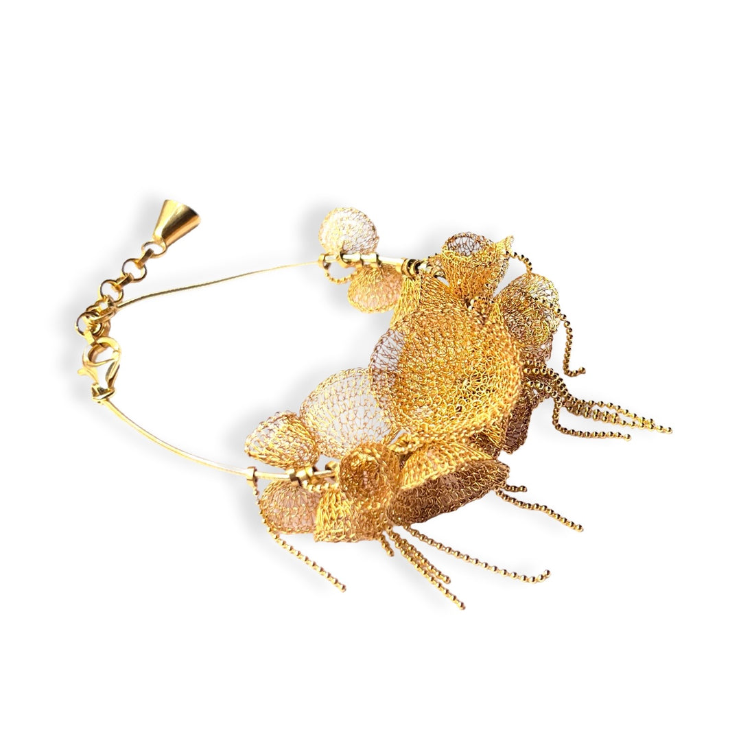 MILENA ZU BRACELET