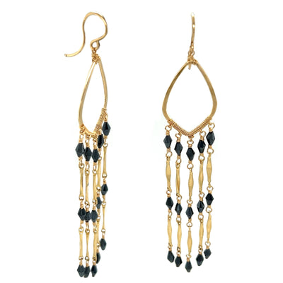 DANA KELLIN EARRINGS