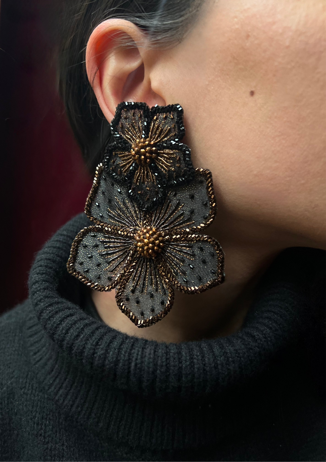 OLIVIA DAR EARRINGS