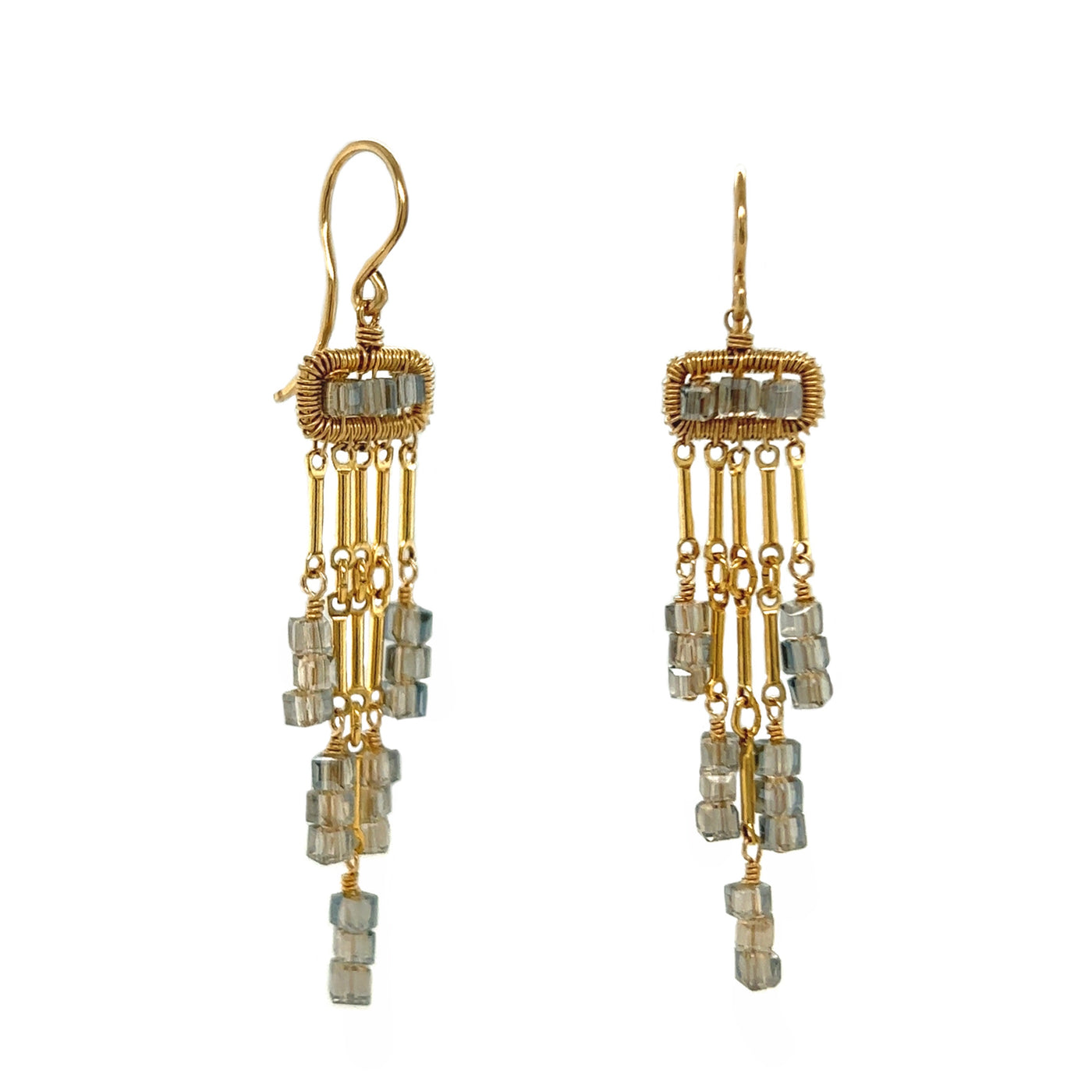 DANA KELLIN EARRINGS