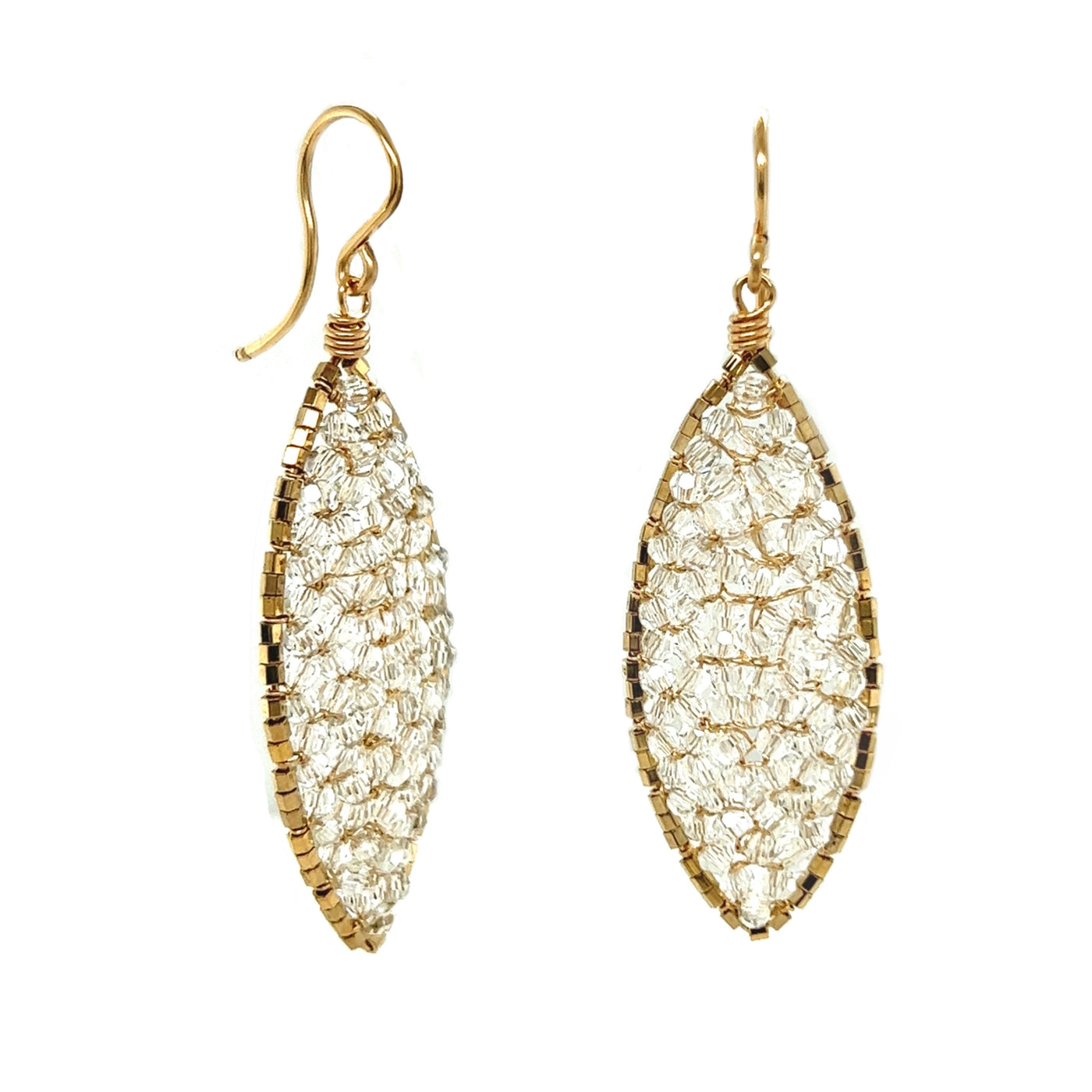 DANA KELLIN EARRINGS