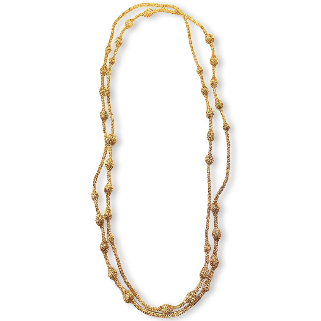 MILENA ZU NECKLACE
