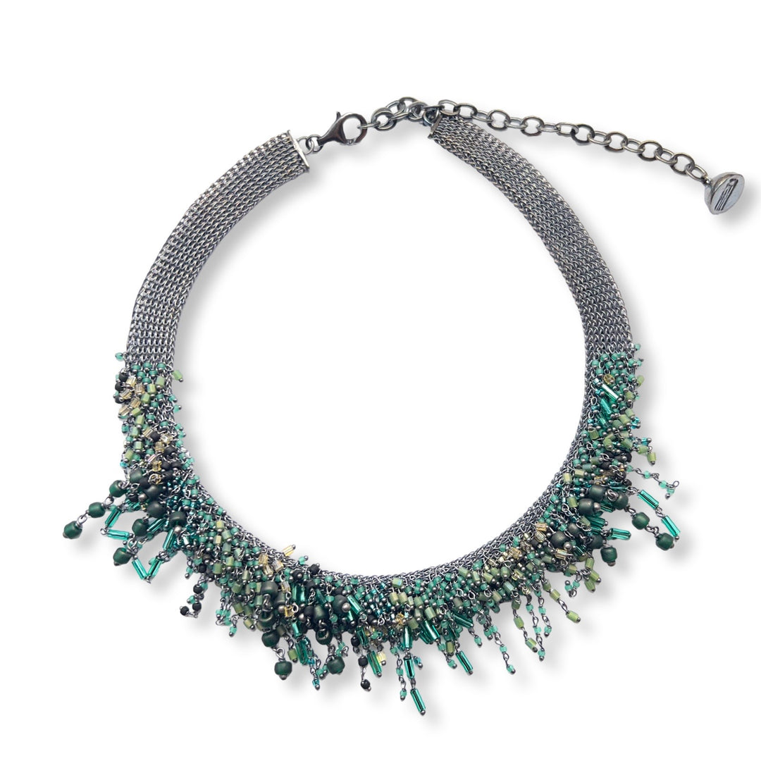 MILENA ZU NECKLACE