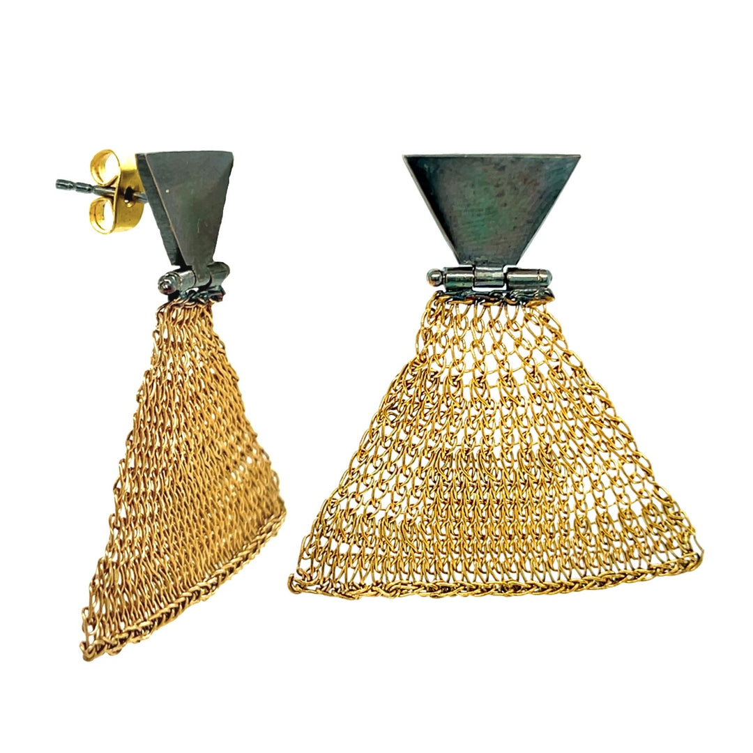 MILENA ZU EARRINGS